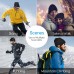 ZRUHIG Bluetooth Beanie,Stereo Knit Music Hat with Bluetooth V5.0 Wireless Hats Headphone Upgraded Unisex Knit Bluetooth Beanie Suitable for Outdoor Sports,Gift ZRUHIG Bluetooth Beanie,Stereo Knit Music Hat with Bluetooth V5.0 Wireless Hats Headphone Upgraded Unisex Knit Bluetooth Beanie Suitable for Outdoor Sports,Gift