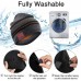 Bluetooth Beanie Hat, Man Women Gifts, Wireless Headphone Winter Knit Hats Music Cap with Stereo Speaker & MIC, Unique Christmas Birthday Tech Gifts for Men Women Teen Boys Girls Bluetooth Beanie Hat, Man Women Gifts, Wireless Headphone Winter Knit Hats Music Cap with Stereo Speaker & MIC, Unique Christmas Birthday Tech Gifts for Men Women Teen Boys Girls