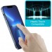 Tech Armor HD Clear Plastic Film Screen Protector (NOT Glass) for Apple NEW iPhone 13 (6.1") and iPhone 13 Pro (6.1") - Case-Friendly, Scratch Resistant, Haptic Touch Accurate [4-Pack]