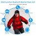 Bluetooth Beanie Hat - Winter Knit Hats Headphones Headset Music Cap with Stereo Speaker & MIC - Unique Christmas Tech Gifts for Men Women Teen Boys Girls Bluetooth Beanie Hat - Winter Knit Hats Headphones Headset Music Cap with Stereo Speaker & MIC - Unique Christmas Tech Gifts for Men Women Teen Boys Girls