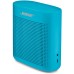Bose SoundLink Color II: Portable Bluetooth, Wireless Speaker with Microphone- Soft Black Bose SoundLink Color II: Portable Bluetooth, Wireless Speaker with Microphone- Soft Black