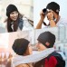 Bluetooth Beanie Gifts for Men Women - Cool Christmas Stocking Stuffers Birthday Gifts Ideas for Teen Boys Girls Husband Wife Dad Mom Winter Music Knit Hat with Bluetooth 5.0 Headphones Outdoor Black