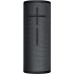 Ultimate Ears BOOM 3 Portable Waterproof Bluetooth Speaker - Night Black Ultimate Ears BOOM 3 Portable Waterproof Bluetooth Speaker - Night Black